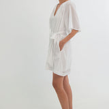 Clyde Mini Dress