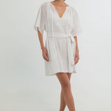 Clyde Mini Dress