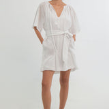 Clyde Mini Dress