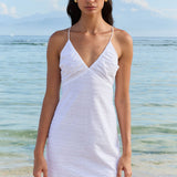 Dahlia Mini Dress