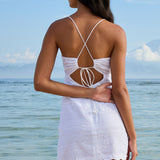 Dahlia Mini Dress