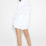 Dahlia Shirt