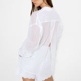 Dahlia Shorts