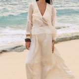 Ember Maxi Skirt