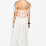 Ember Maxi Skirt