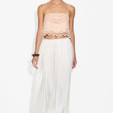 Ember Maxi Skirt