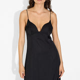 Evelyn Maxi Dress