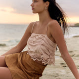 Feather Top