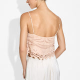 Feather Top