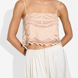 Feather Top