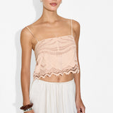 Feather Top