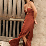 Freya Maxi Dress