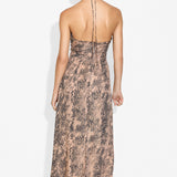 Freya Midi Dress