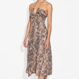 Freya Midi Dress