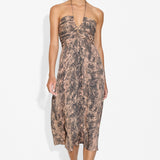 Freya Midi Dress