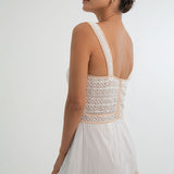 Gabi Midi Dress