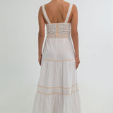 Gabi Midi Dress
