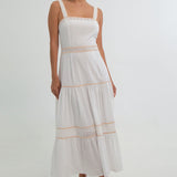 Gabi Midi Dress