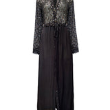 Glimmer Maxi Dress