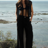 Glimmer Vest