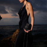 Glow Maxi Dress