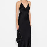Glow Maxi Dress