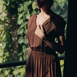 Iris Maxi Dress