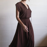 Iris Maxi Dress
