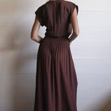 Iris Maxi Dress
