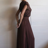 Iris Maxi Dress