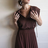 Iris Maxi Dress