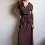Iris Maxi Dress