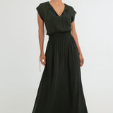 Iris Maxi Dress