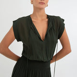 Iris Maxi Dress