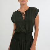 Iris Maxi Dress