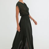 Iris Maxi Dress