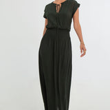 Iris Maxi Dress