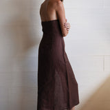Isa Midi Dress