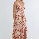 Isla Maxi Dress