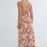 Isla Maxi Dress