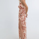 Isla Maxi Dress