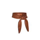 Ivy Belt - Tan
