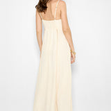 Lace Midi Dress