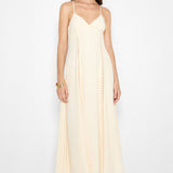 Lace Midi Dress