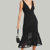 Lauren Midi Dress