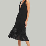 Lauren Midi Dress