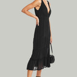 Lauren Midi Dress