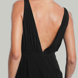 Lauren Midi Dress