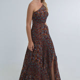Louise Maxi Dress