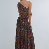 Louise Maxi Dress